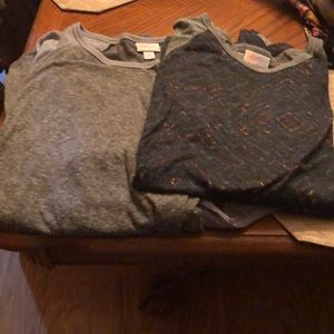 LuLaroe Randy top